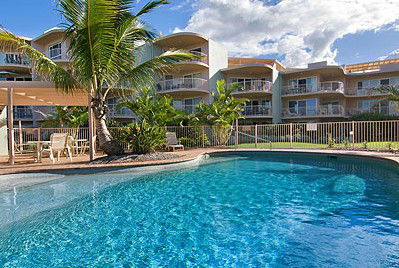Surfside On The Beach - Sydney 4u 2