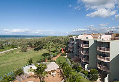 Surfside On The Beach - Sydney 4u 3