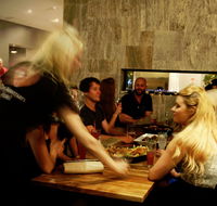 Newman Hotel Motel - Sydney 4u
