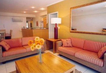 Trieste On Sunshine - Accommodation Sydney 2