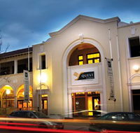Quest Canberra - Accommodation Sydney