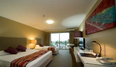 Airlie Beach Hotel - Accommodation Sydney 1