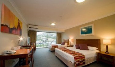 Airlie Beach Hotel - Accommodation Sydney 2