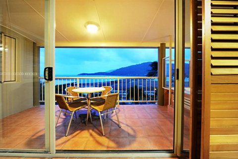 Boathaven Spa Resort - Accommodation Sydney 1