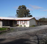 The Castle Creek Motel - Accommodation Sydney