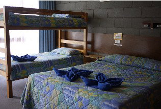 The Castle Creek Motel - Accommodation Sydney 2