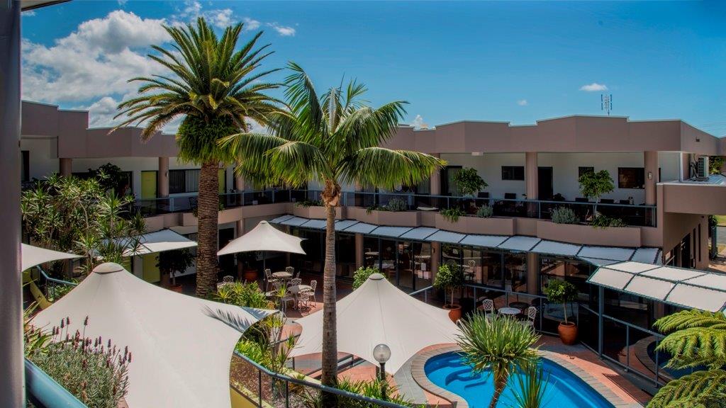 South West Rocks NSW Accommodation Sydney