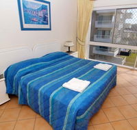 Beach Lodge Apartments - Accommodation Sydney