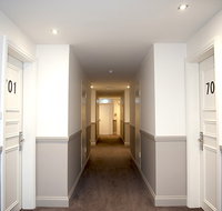 Pensione Hotel Perth - Accommodation Sydney