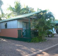 Ivanhoe Village Caravan Resort - Sydney 4u