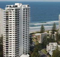 Biarritz Apartments - Accommodation Sydney