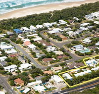 Sails Lifestyle Resort - Sydney 4u