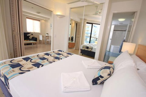 Aegean Apartments Mooloolaba - Sydney 4u 2