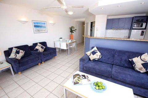 Aegean Apartments Mooloolaba - Sydney 4u 3