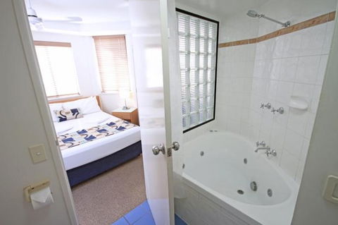 Aegean Apartments Mooloolaba - Sydney 4u 5