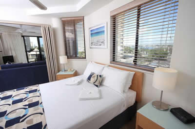 Aegean Apartments Mooloolaba - Sydney 4u 7