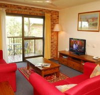 Toowong Villas - Accommodation Sydney