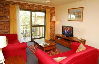 Toowong Villas - Accommodation Sydney 0
