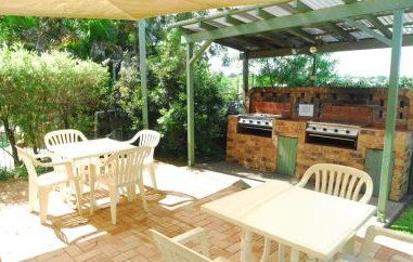 Toowong Villas - Accommodation Sydney 1