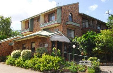Toowong Villas - Accommodation Sydney 4