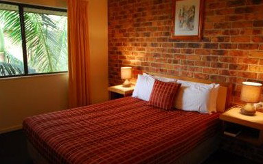 Toowong Villas - Accommodation Sydney 5