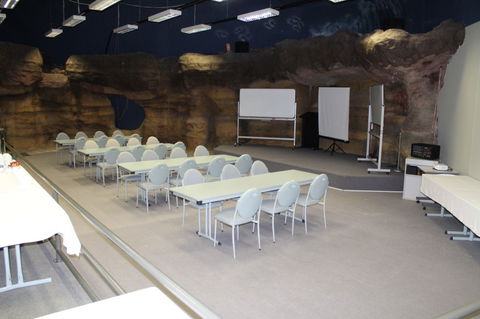 Capricorn Motel & Conference Centre - Sydney 4u 3
