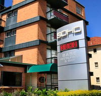 Soho Brisbane - Accommodation Sydney