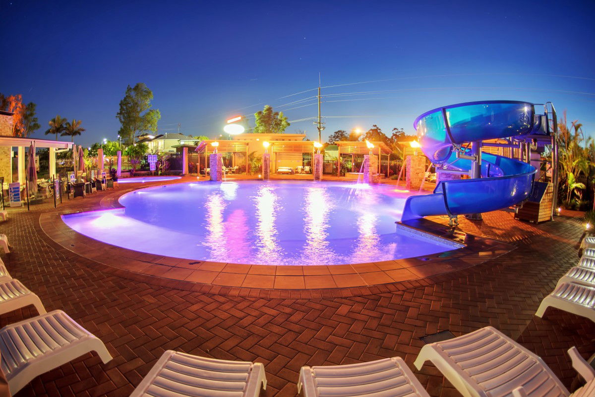 Helensvale QLD Accommodation Sydney