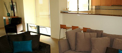 Vardon Point Resort Apartments - Sydney Resort 1