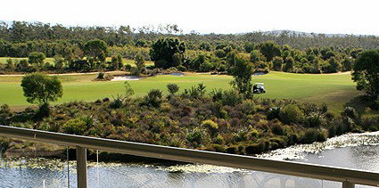 Vardon Point Resort Apartments - Sydney Resort 2