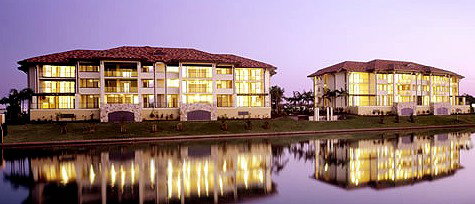 Vardon Point Resort Apartments - Sydney Resort 3