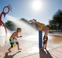 BIG4 Beachlands Holiday Park - Sydney 4u