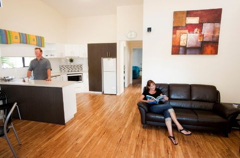 BIG4 Beachlands Holiday Park - Accommodation Sydney 1