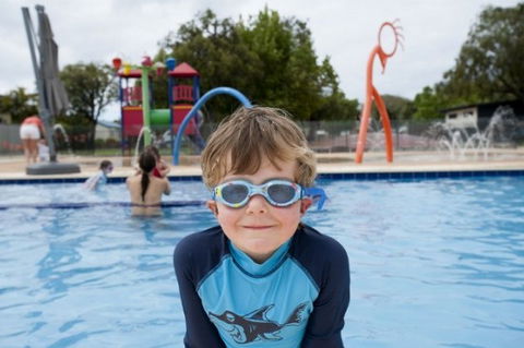 BIG4 Beachlands Holiday Park - Accommodation Sydney 3