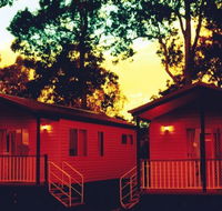 Solitary Islands Marine Park Resort - Accommodation Sydney