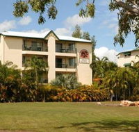 Botanic Gardens Apartments - Sydney 4u