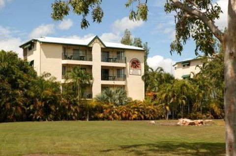 Botanic Gardens Apartments - Sydney 4u 0