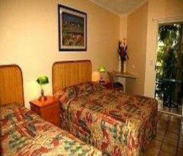 Botanic Gardens Apartments - Sydney 4u 1