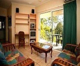 Botanic Gardens Apartments - Sydney 4u 2