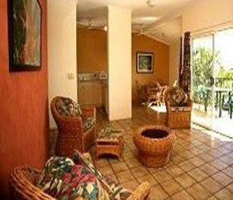 Botanic Gardens Apartments - Sydney 4u 3