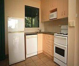 Botanic Gardens Apartments - Sydney 4u 4