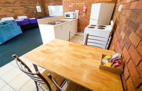 Ibis Styles Katherine Hotel - Sydney 4u 0