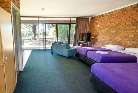Ibis Styles Katherine Hotel - Sydney 4u 2