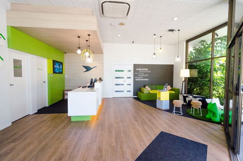 Ibis Styles Katherine Hotel - Sydney 4u 4