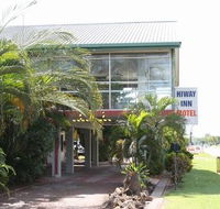 Hiway Inn Motel - Sydney 4u