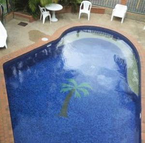 Palms Motel - Sydney 4u 0