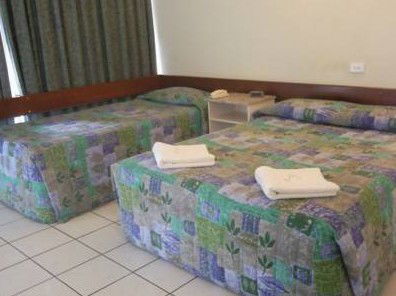 Palms Motel - Sydney 4u 2
