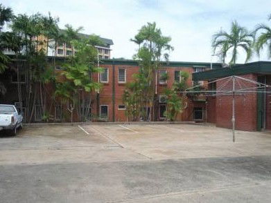 Palms Motel - Sydney 4u 3