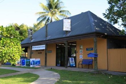 Port O' Call Eco Lodge - Accommodation Sydney 4