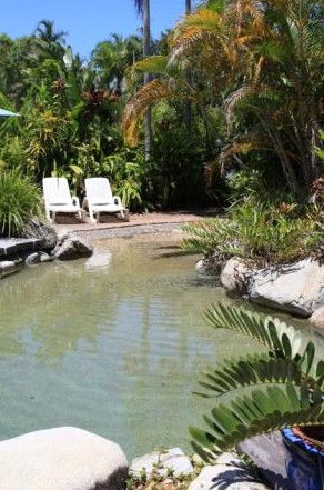 Port O' Call Eco Lodge - Accommodation Sydney 5